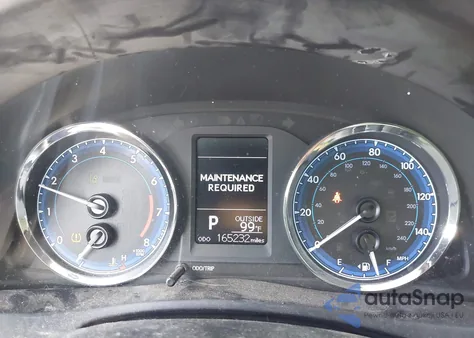 2018 Toyota Corolla Le from USA, damaged, VIN 5YFBURHE6JP799937